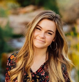 Olivia Young Scheduler<br/> Student Coordinator at SimplyFly Flight Academy