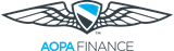 AOPA Finance logo