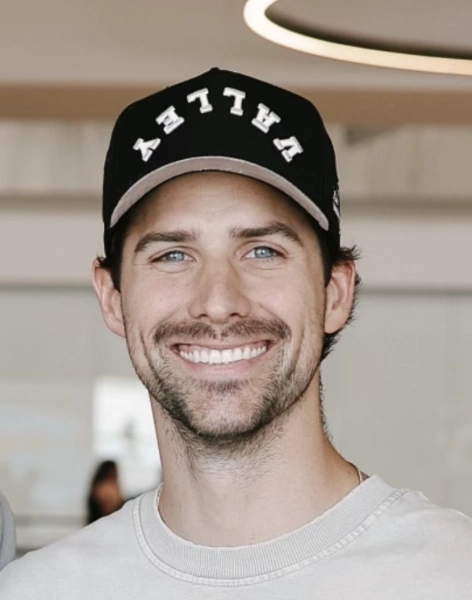 Blake Meservy CFI/CFII at SimplyFly Flight Academy