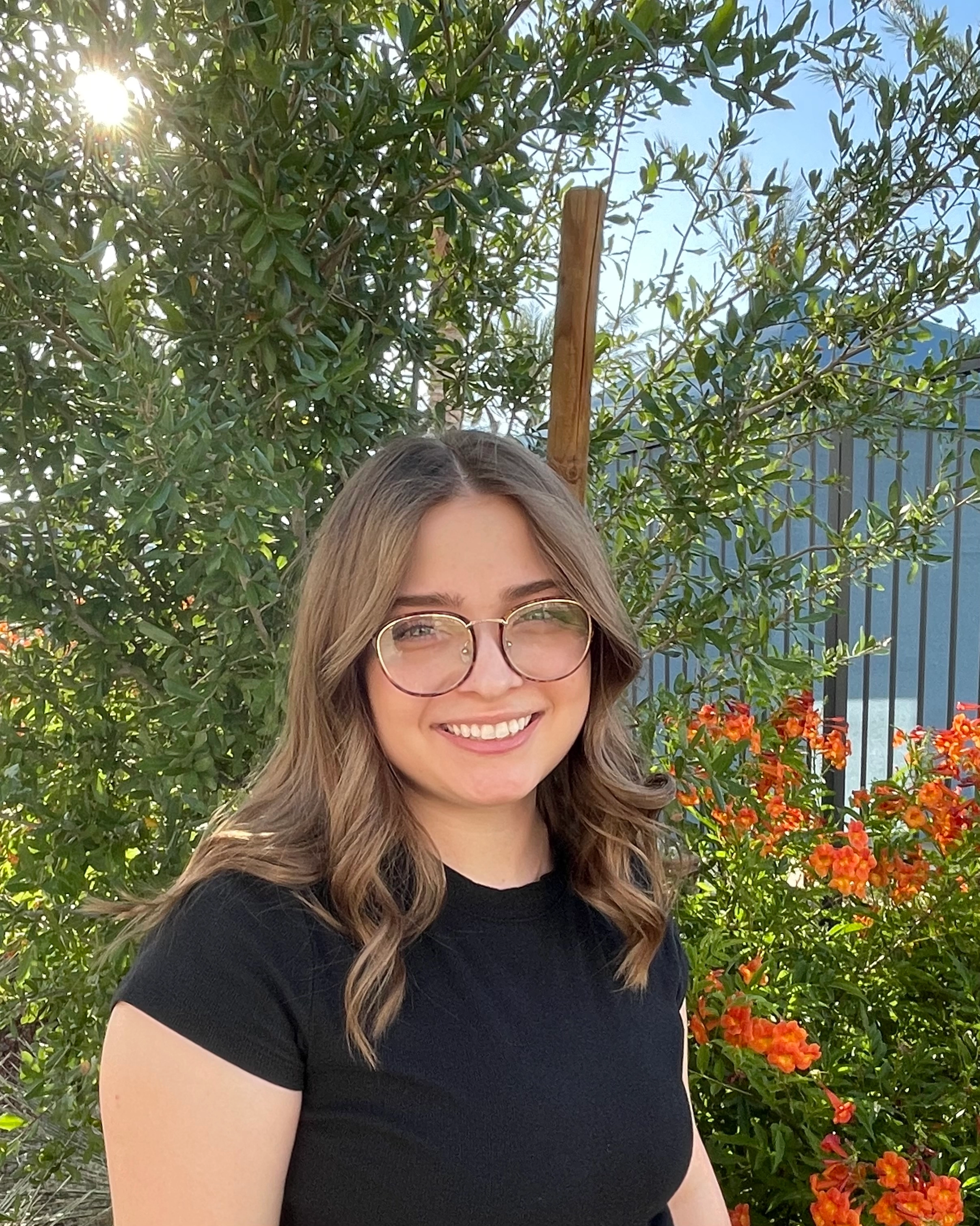 Sara Van Sciver Office Manager at SimplyFly Flight Academy