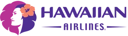 Hawaiian Airlines Logo