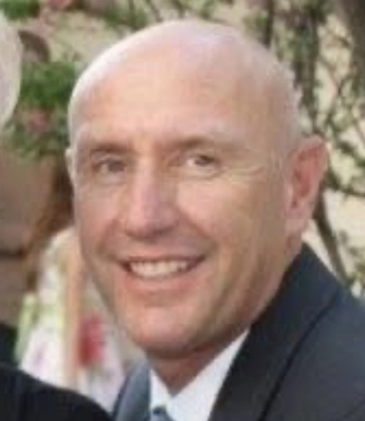 Scott Wilson A&P, IA, MEI at SimplyFly Flight Academy