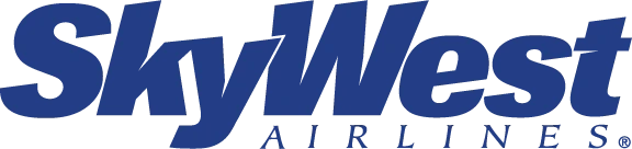 Skywest Airlines Logo