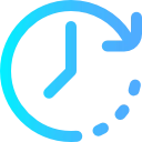 SimpliFly flight school family icon