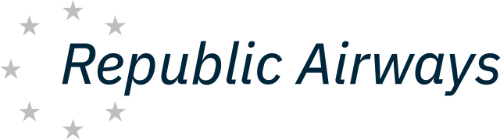 Republic Airways Logo