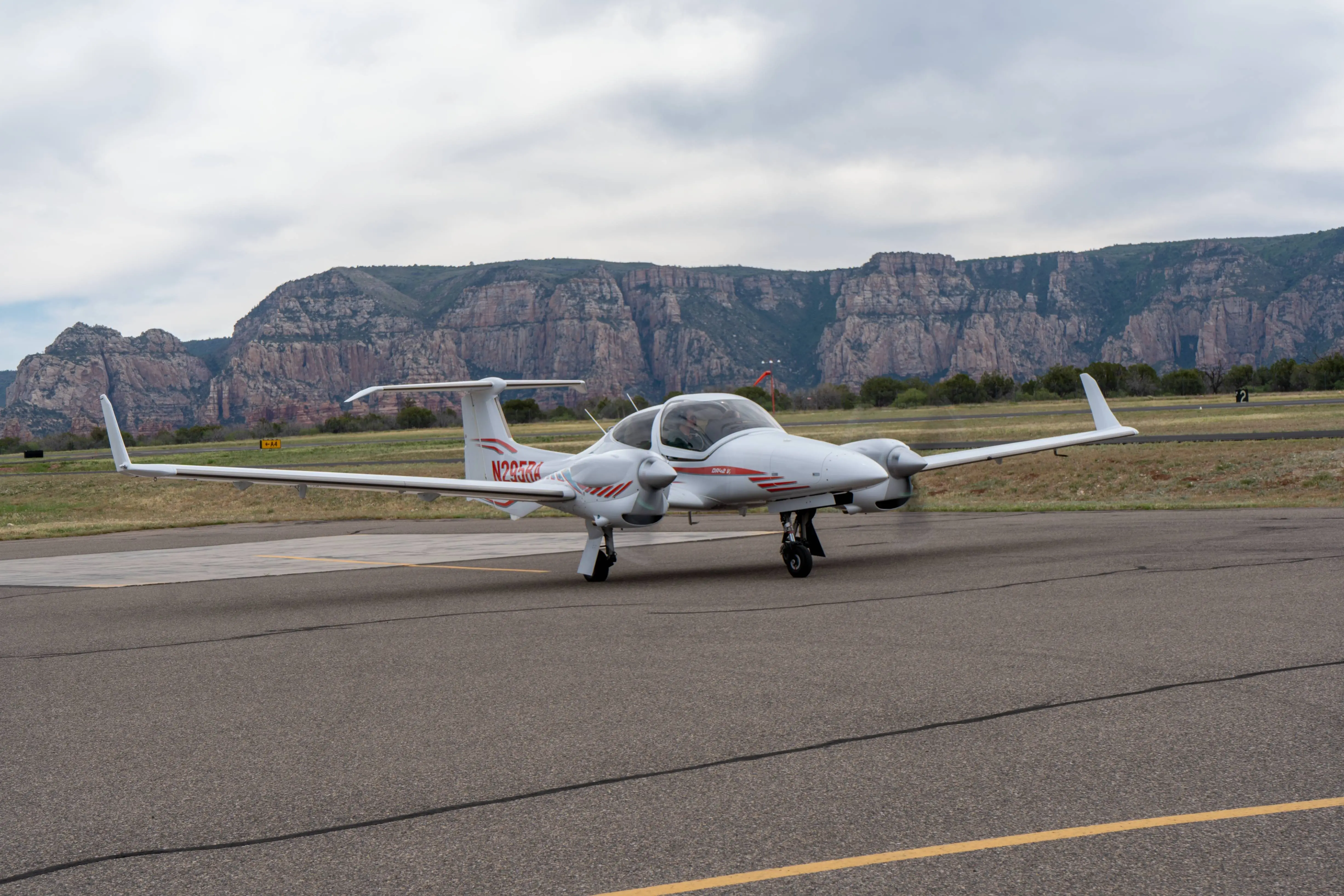 Cessna 172 Skyhawk