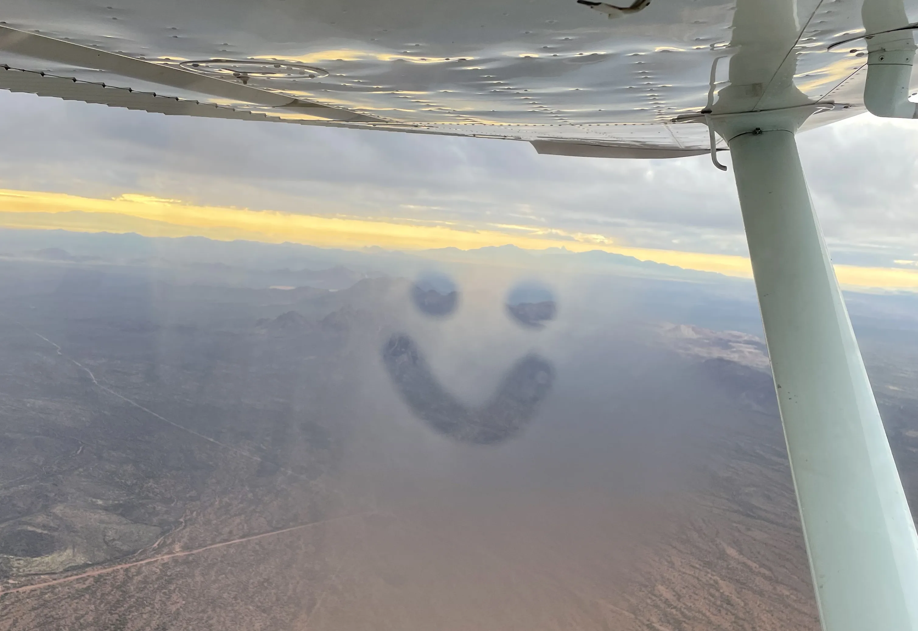 Happy flying!