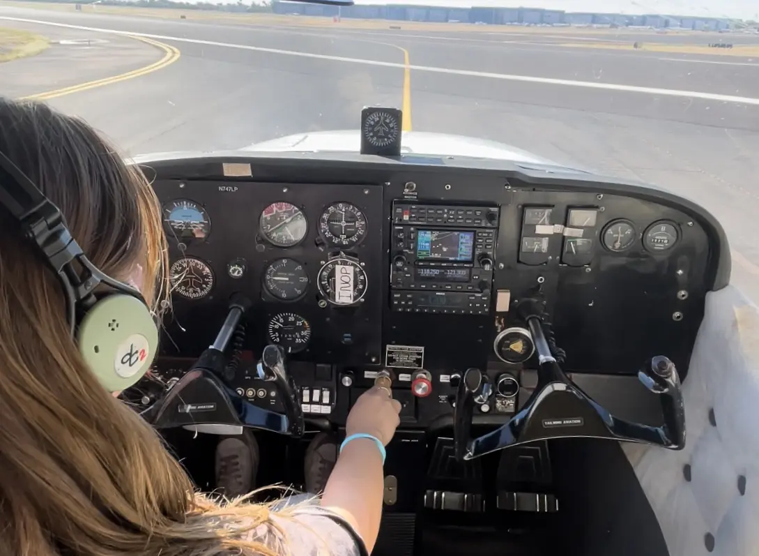 SimpliFly's Instrument Panel Guide