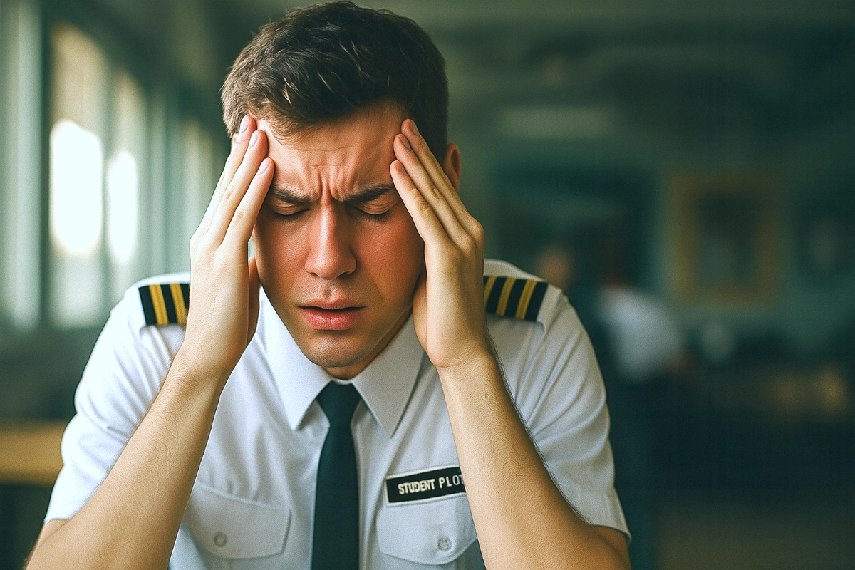 The Student Pilot's Guide to Success: Avoiding Common Training Pitfalls